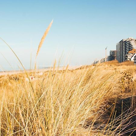 Appartamento Residentie Duindoorn Koksijde Esterno foto