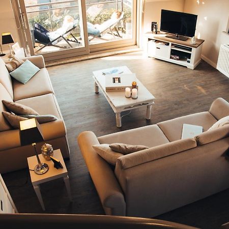 Appartamento Residentie Duindoorn Koksijde Esterno foto