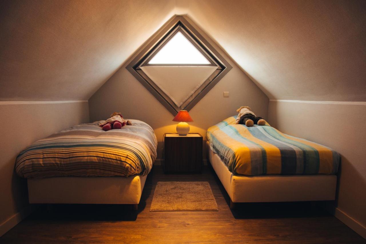 Appartamento Residentie Duindoorn Koksijde Esterno foto