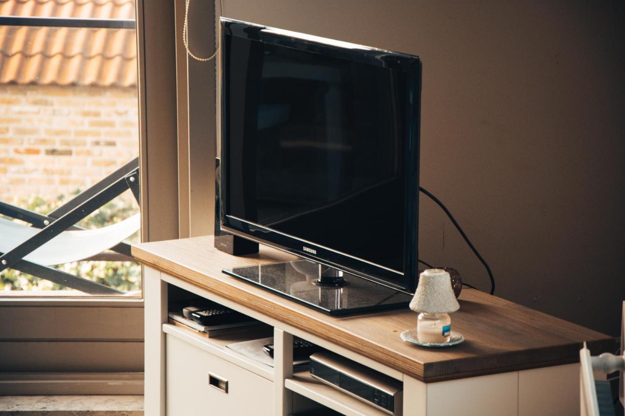 Appartamento Residentie Duindoorn Koksijde Esterno foto