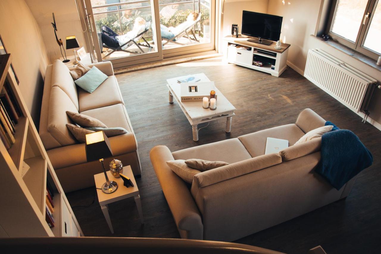 Appartamento Residentie Duindoorn Koksijde Esterno foto