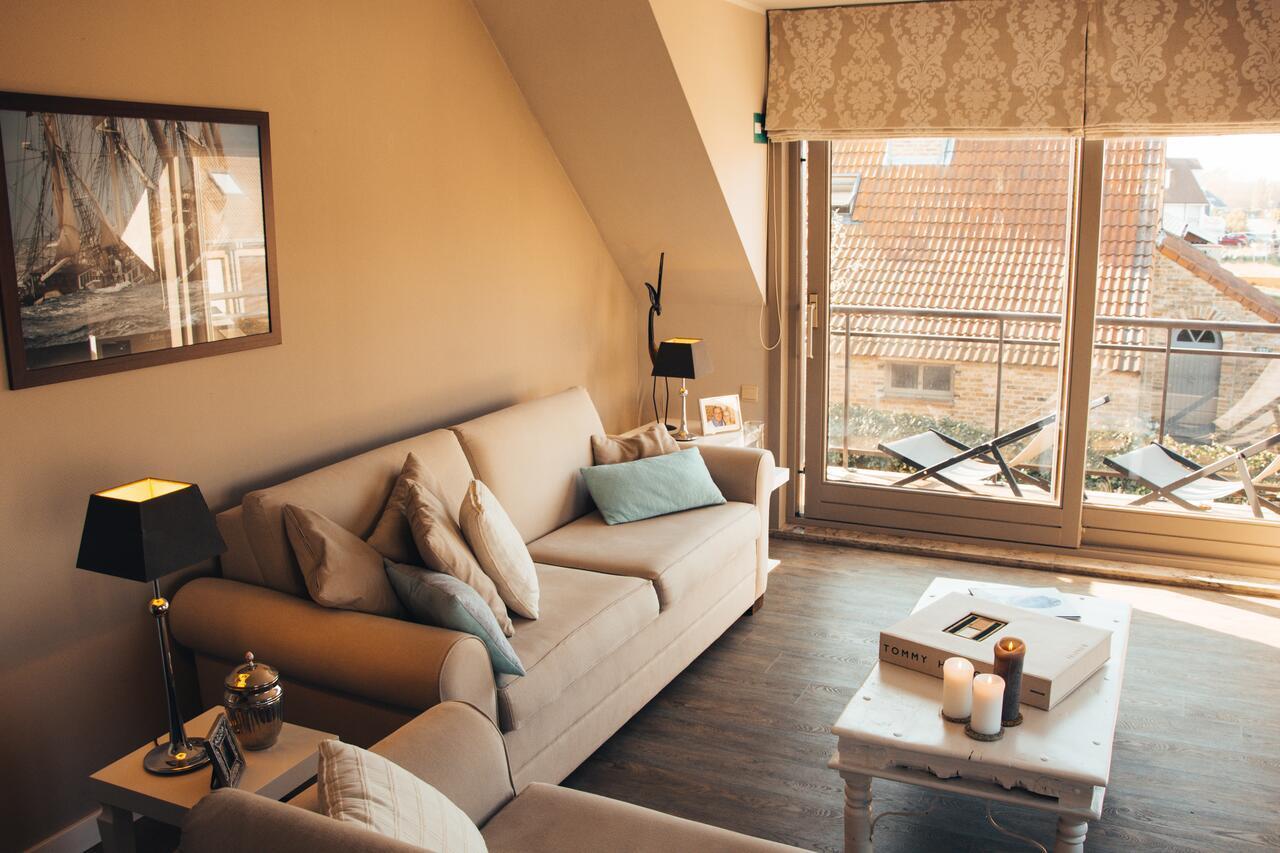 Appartamento Residentie Duindoorn Koksijde Esterno foto