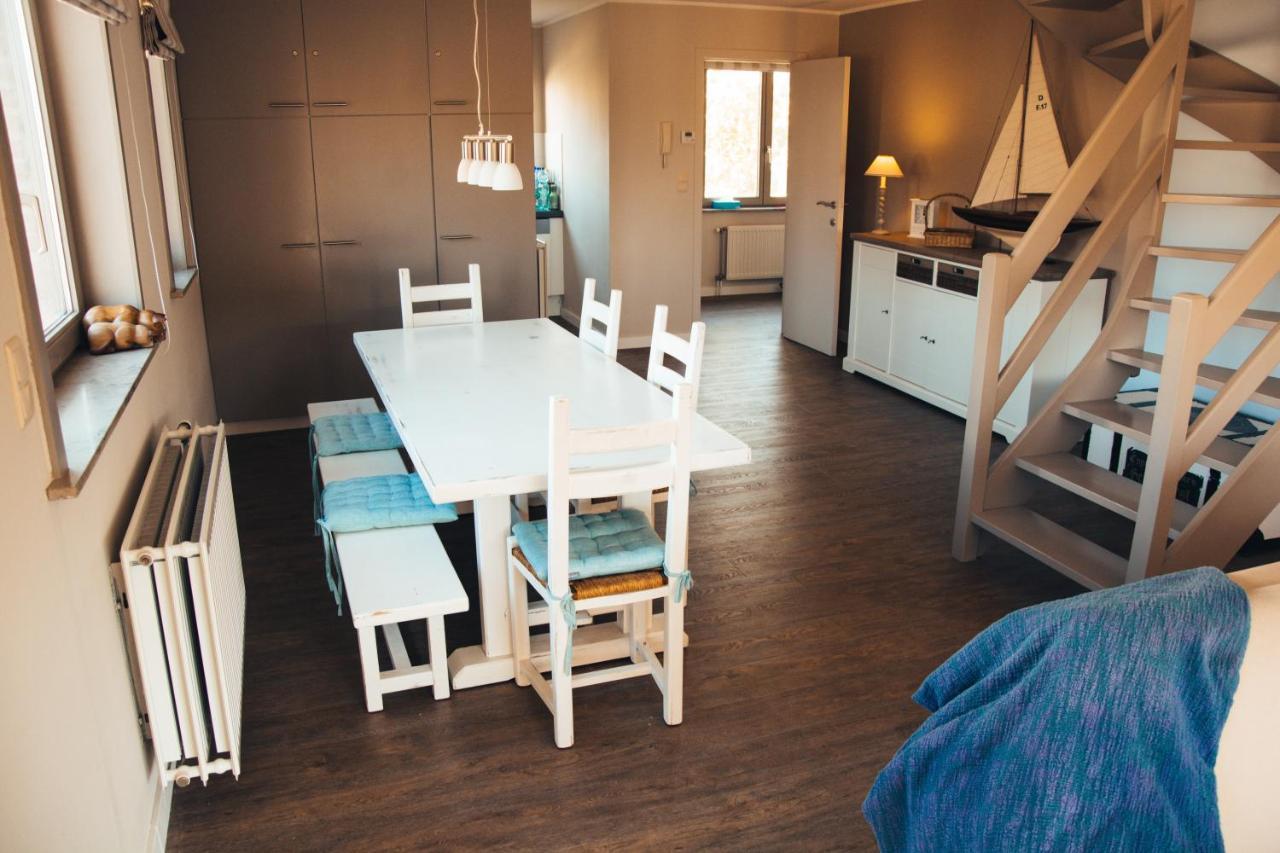 Appartamento Residentie Duindoorn Koksijde Esterno foto