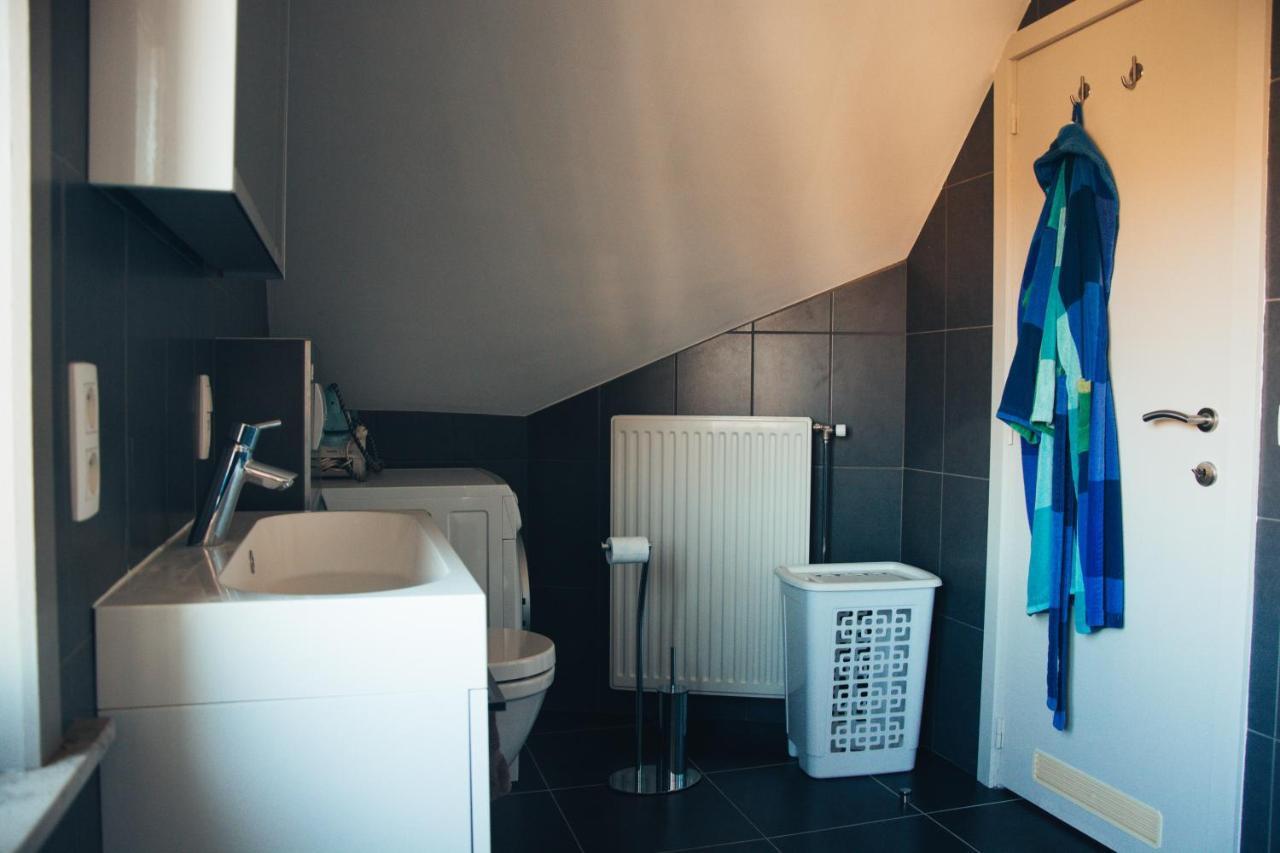 Appartamento Residentie Duindoorn Koksijde Esterno foto