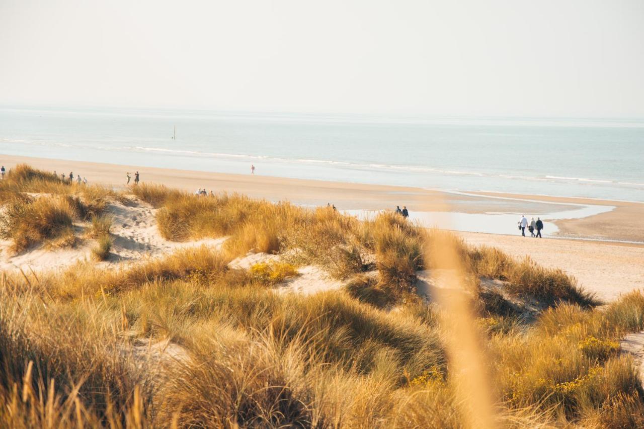 Appartamento Residentie Duindoorn Koksijde Esterno foto